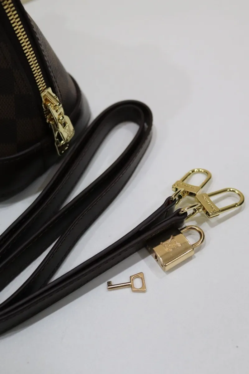 LV Top Handle Bags-46 - Image 9