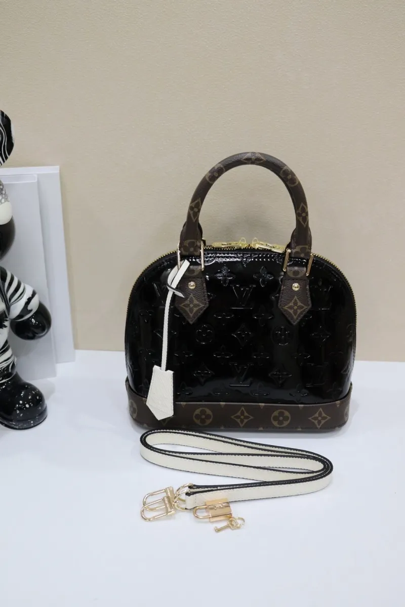 LV Top Handle Bags-47
