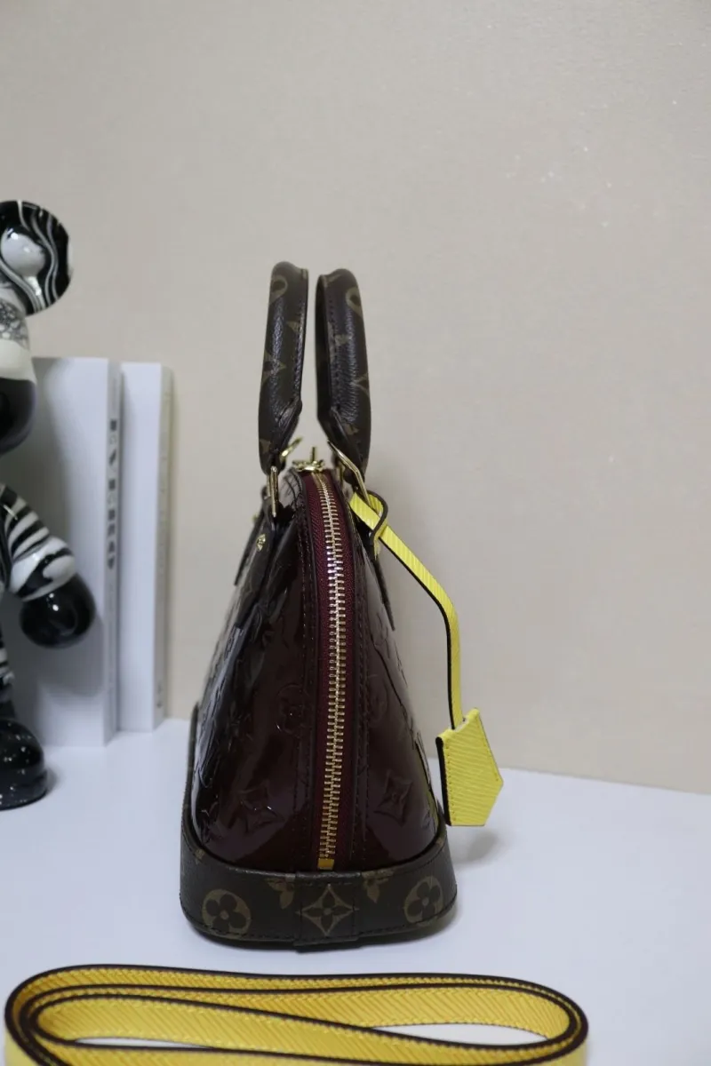 LV Top Handle Bags-48 - Image 3