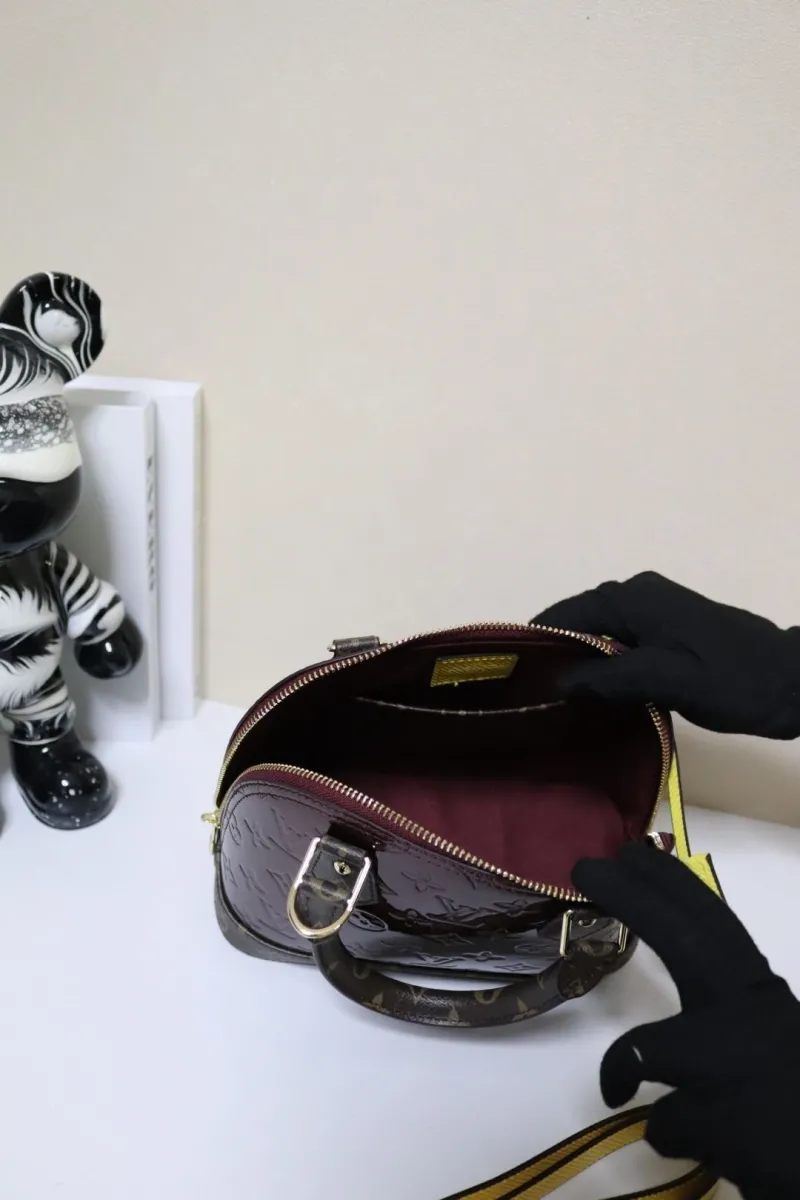 LV Top Handle Bags-48 - Image 5
