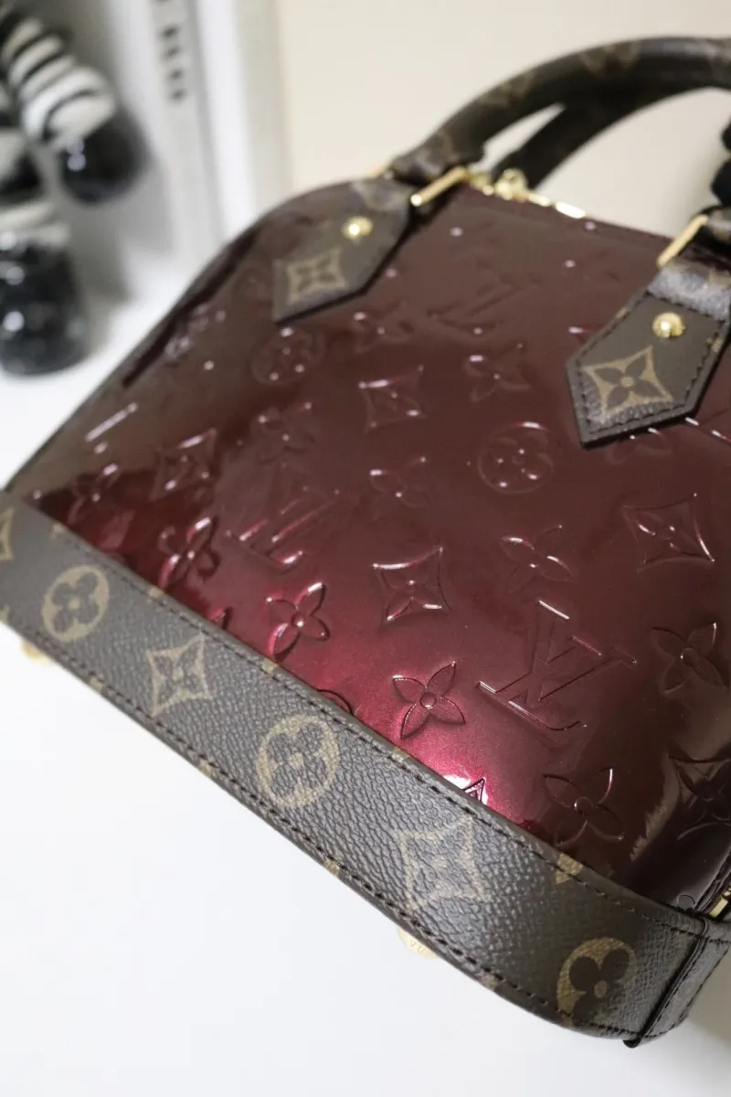 LV Top Handle Bags-48 - Image 8