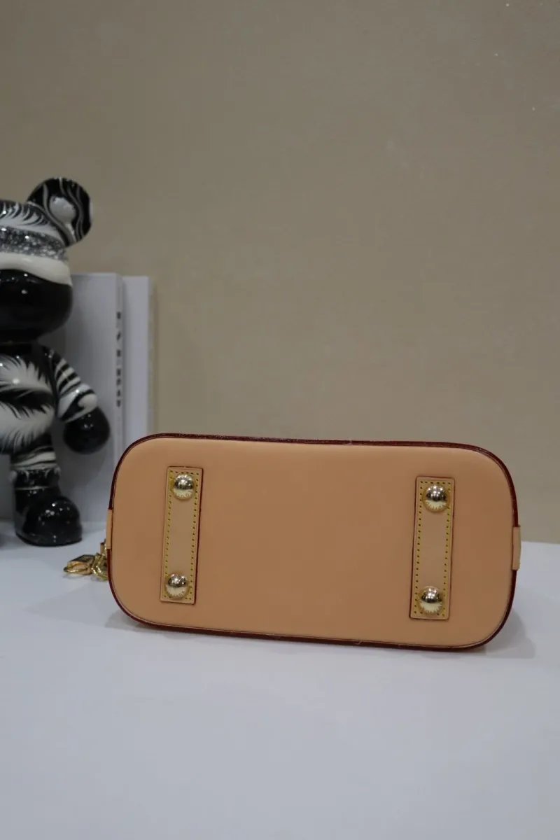 LV Top Handle Bags-51 - Image 3