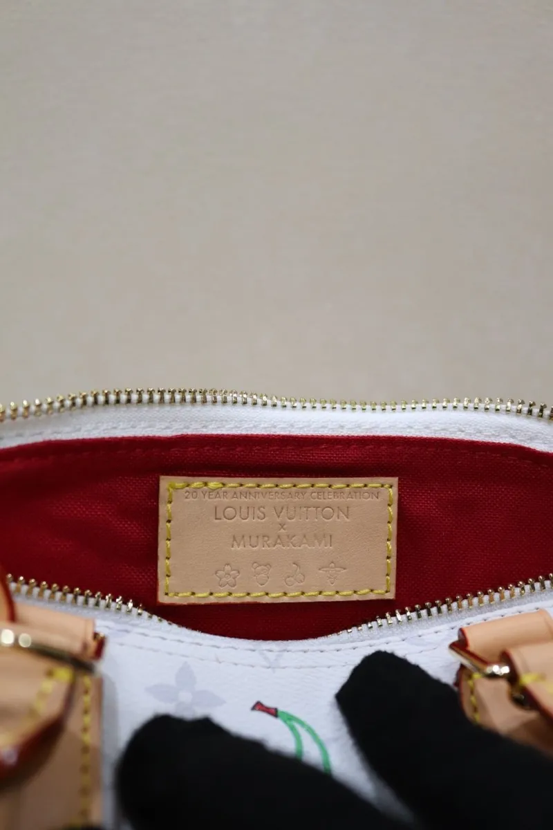 LV Top Handle Bags-51 - Image 6