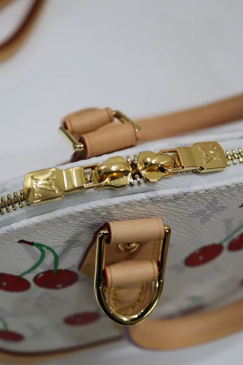 LV Top Handle Bags-51 - Image 7
