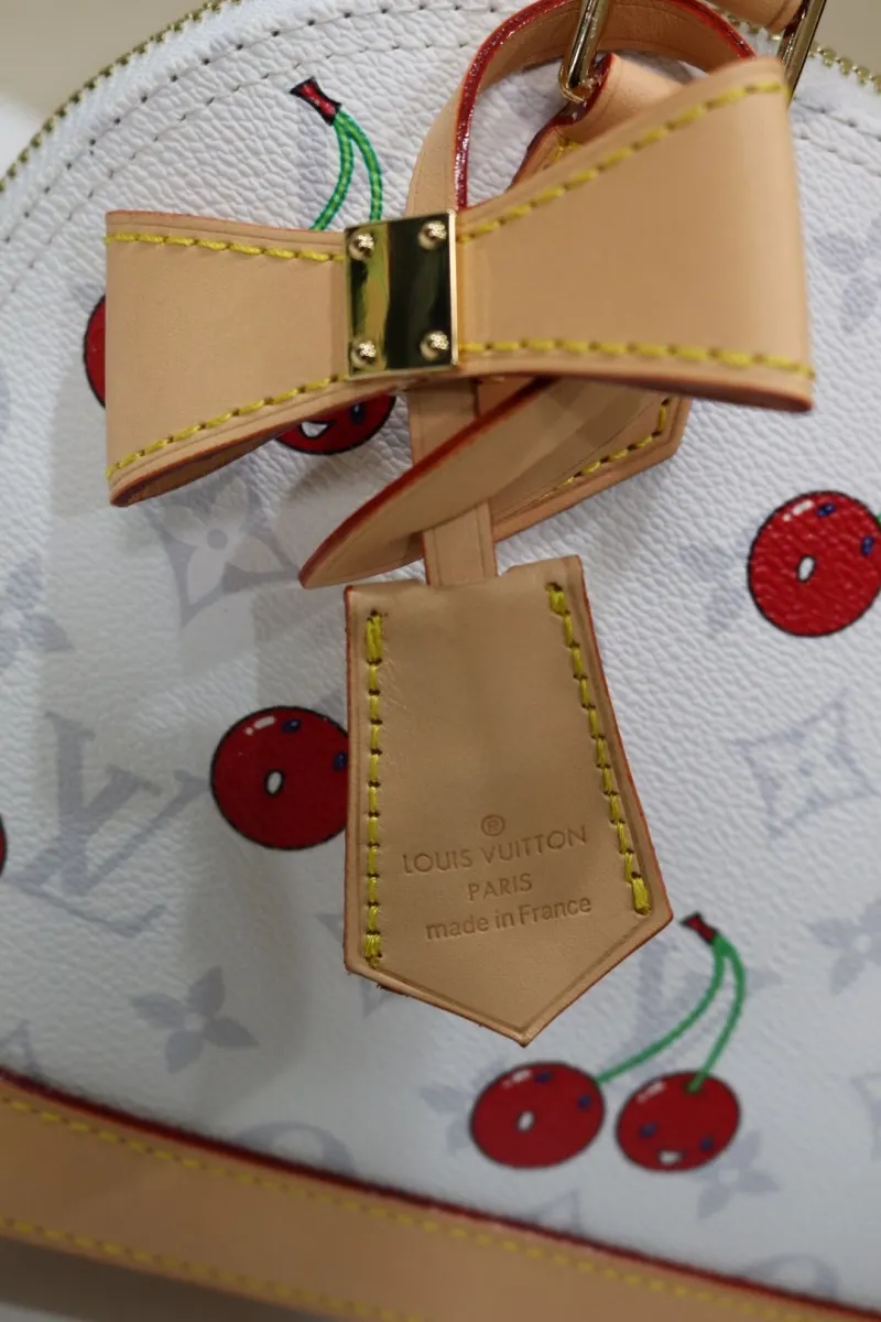 LV Top Handle Bags-51 - Image 8