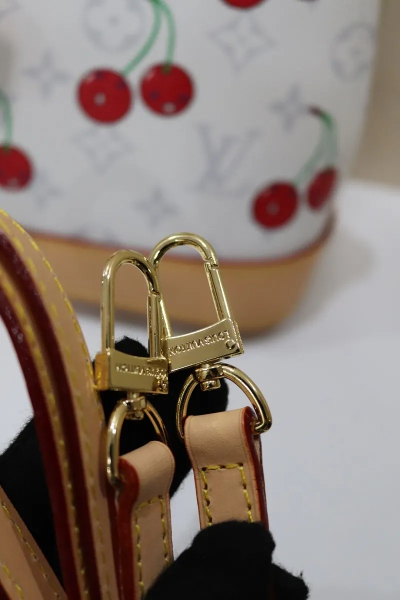LV Top Handle Bags-51 - Image 9