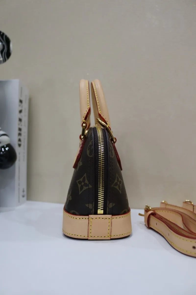 LV Top Handle Bags-52 - Image 3