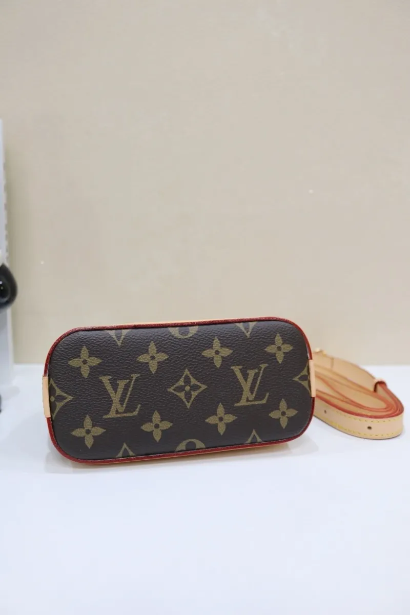LV Top Handle Bags-52 - Image 4