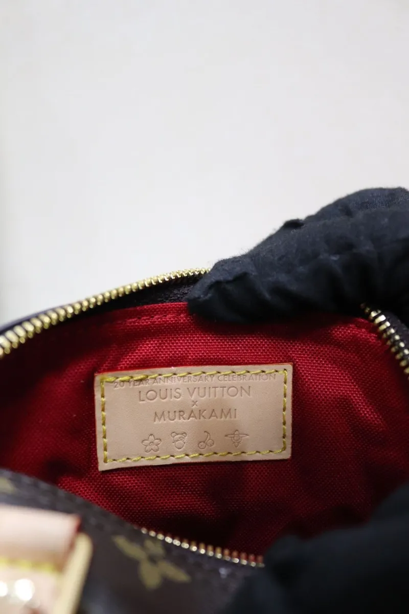 LV Top Handle Bags-52 - Image 6