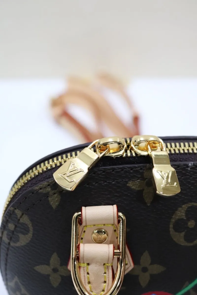 LV Top Handle Bags-52 - Image 7