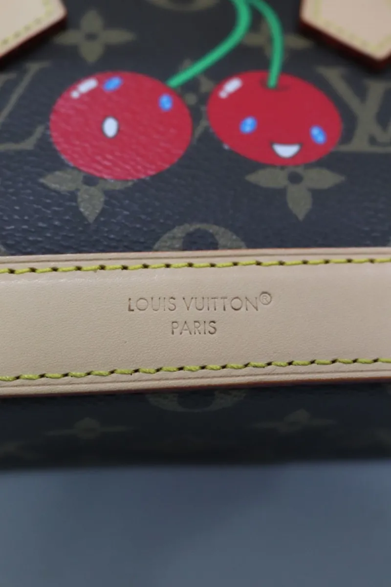 LV Top Handle Bags-52 - Image 8
