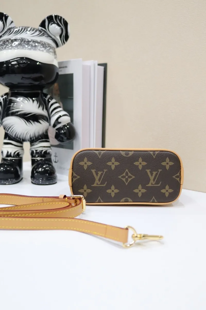 LV Top Handle Bags-53 - Image 4