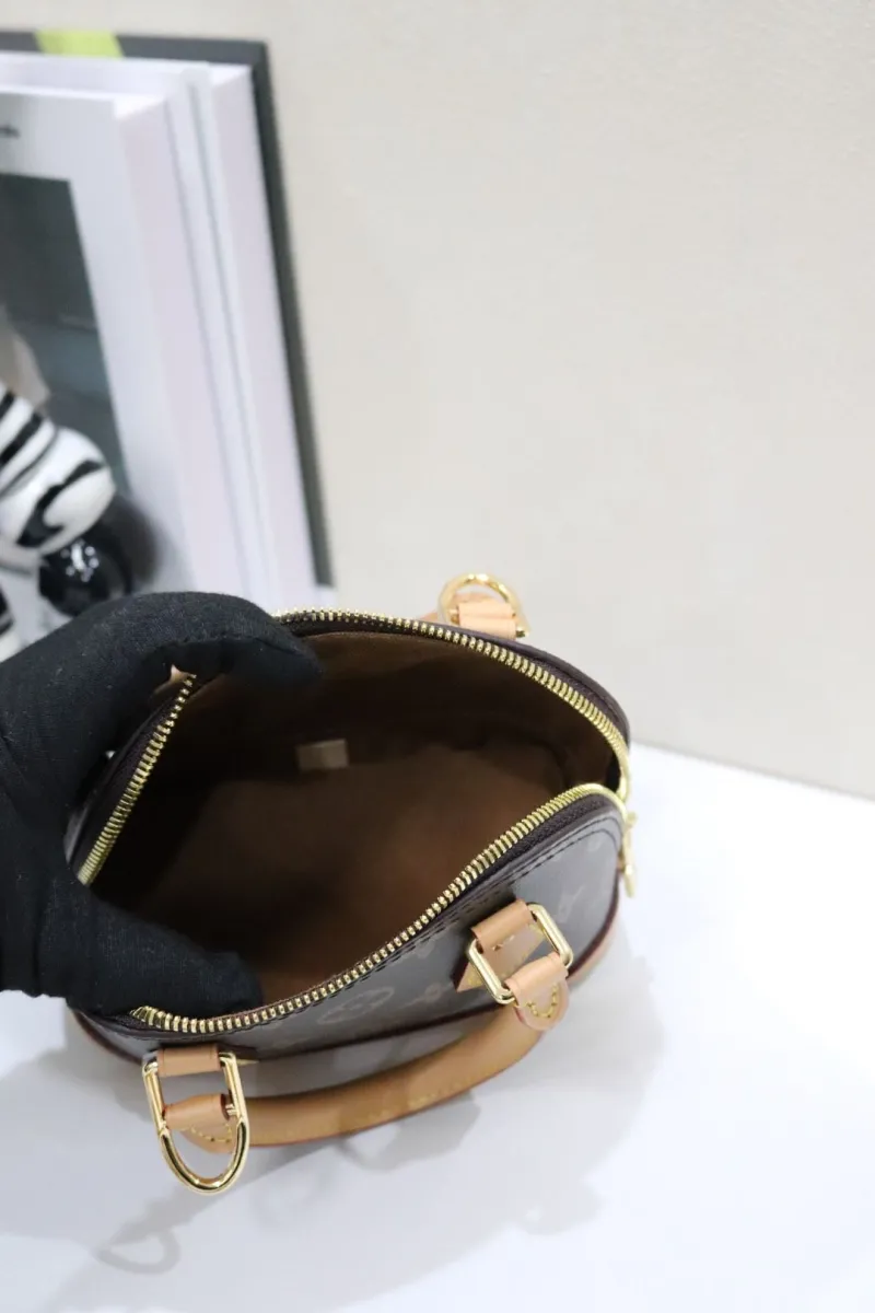 LV Top Handle Bags-53 - Image 8