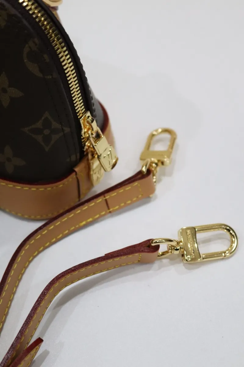LV Top Handle Bags-53 - Image 10