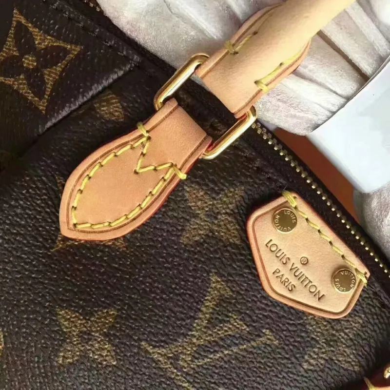 LV Top Handle Bags-54 - Image 4