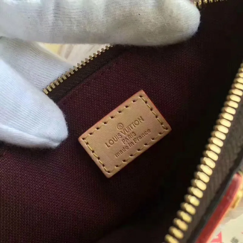 LV Top Handle Bags-54 - Image 7