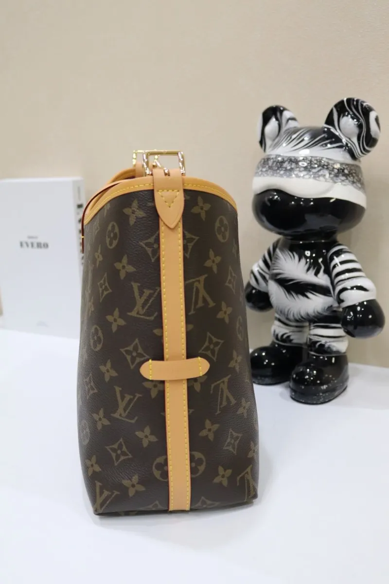 LV Top Handle Bags-55 - Image 3