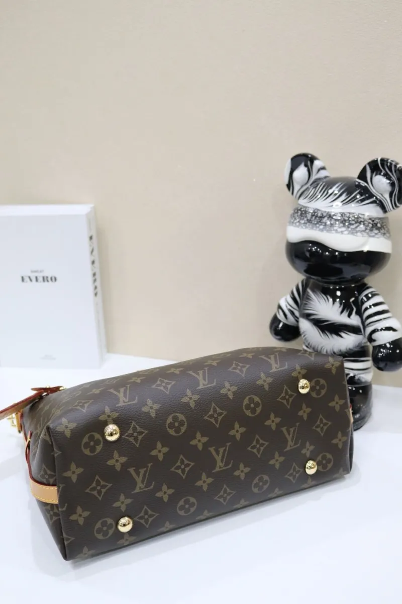 LV Top Handle Bags-55 - Image 4