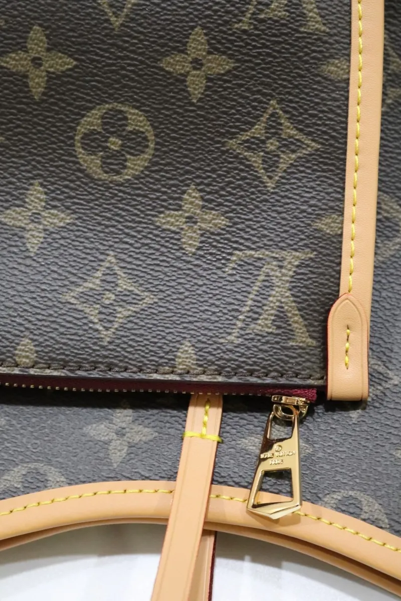 LV Top Handle Bags-55 - Image 8
