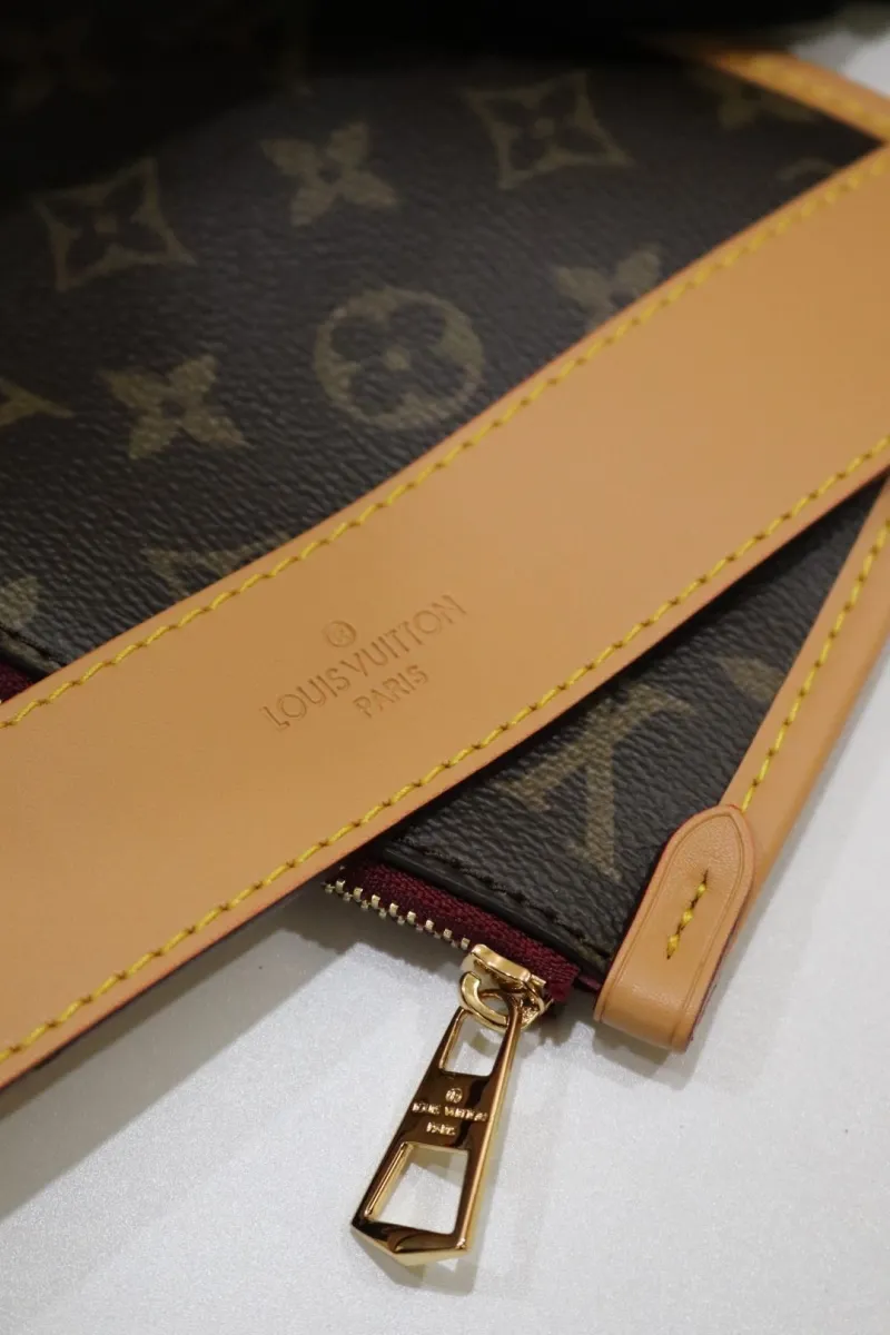 LV Top Handle Bags-55 - Image 9