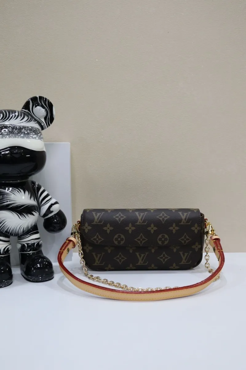 LV Top Handle Bags-56
