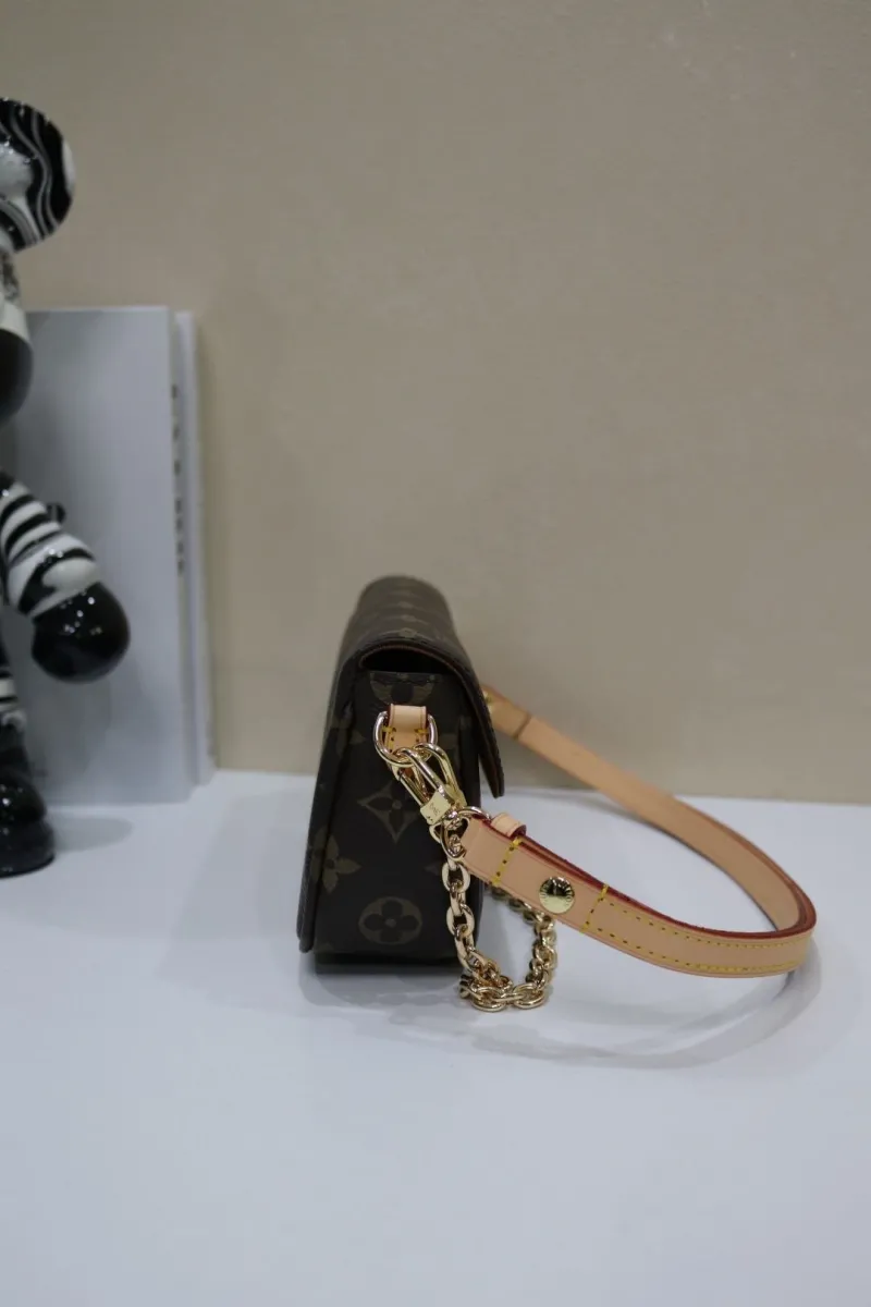 LV Top Handle Bags-56 - Image 3