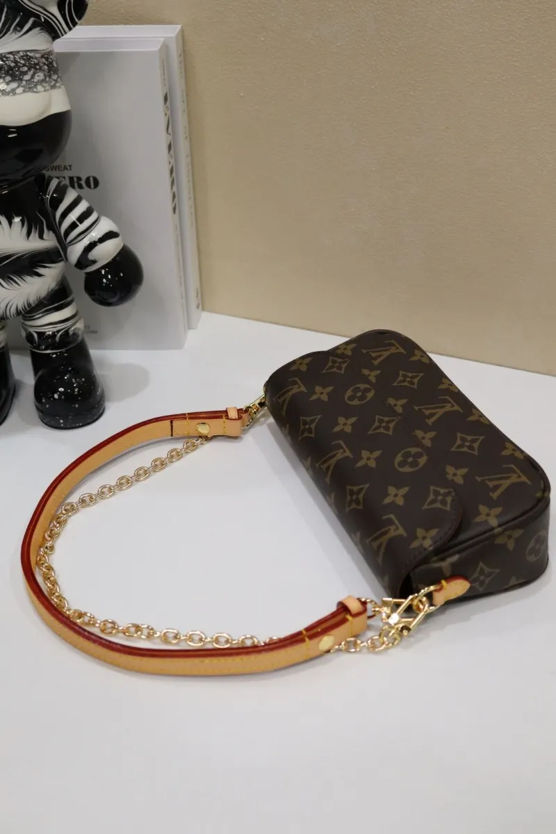 LV Top Handle Bags-56 - Image 5