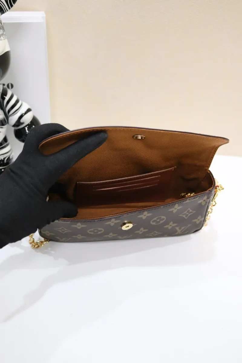 LV Top Handle Bags-56 - Image 6