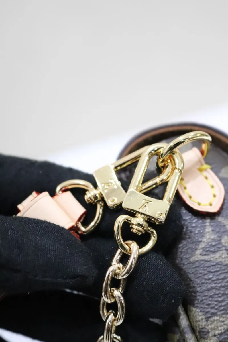 LV Top Handle Bags-56 - Image 8