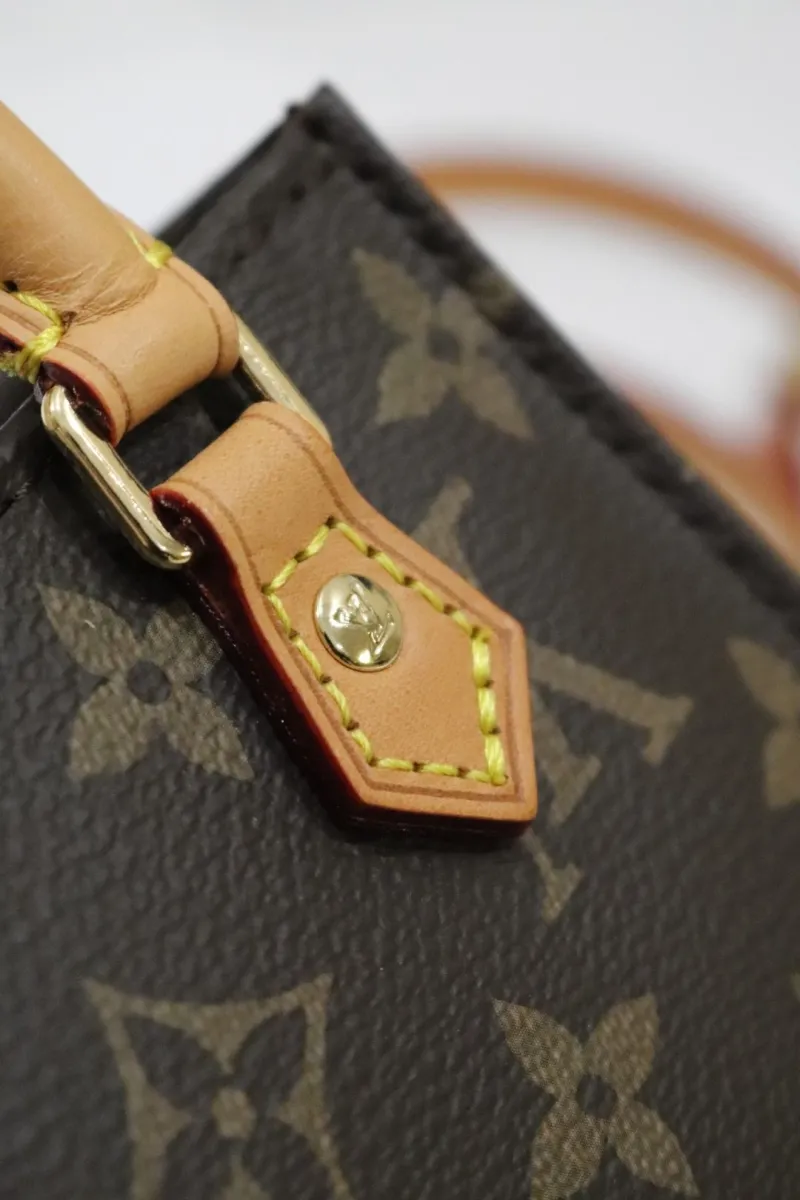 LV Top Handle Bags-57 - Image 7