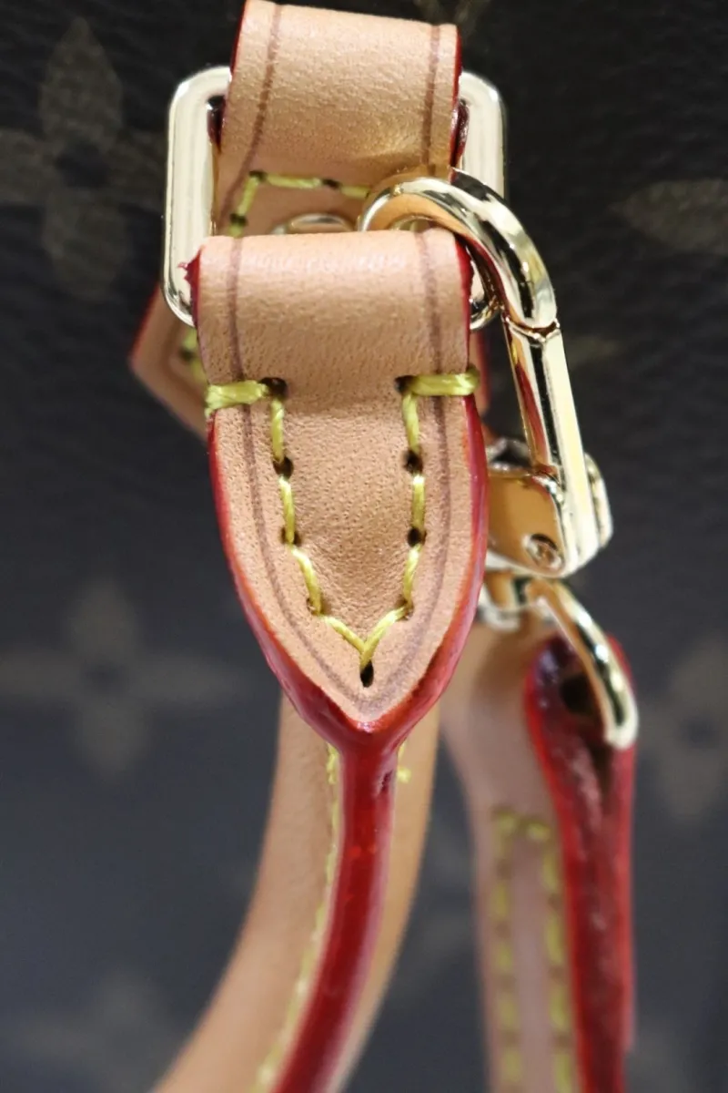 LV Top Handle Bags-57 - Image 8