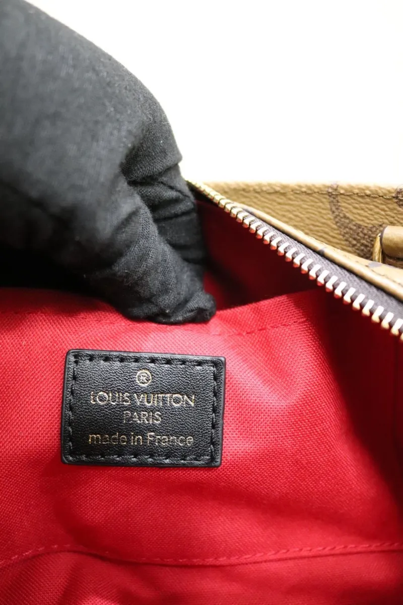 LV Top Handle Bags-58 - Image 4