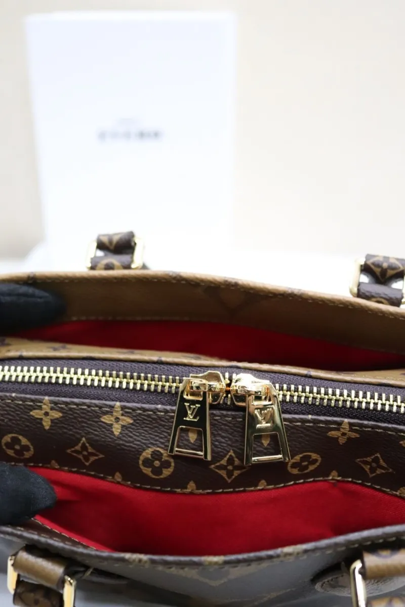 LV Top Handle Bags-58 - Image 5