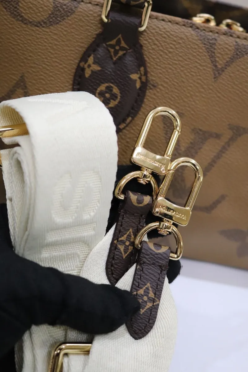 LV Top Handle Bags-58 - Image 9