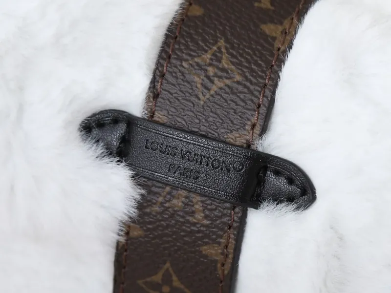 LV Top Handle Bags-59 - Image 5