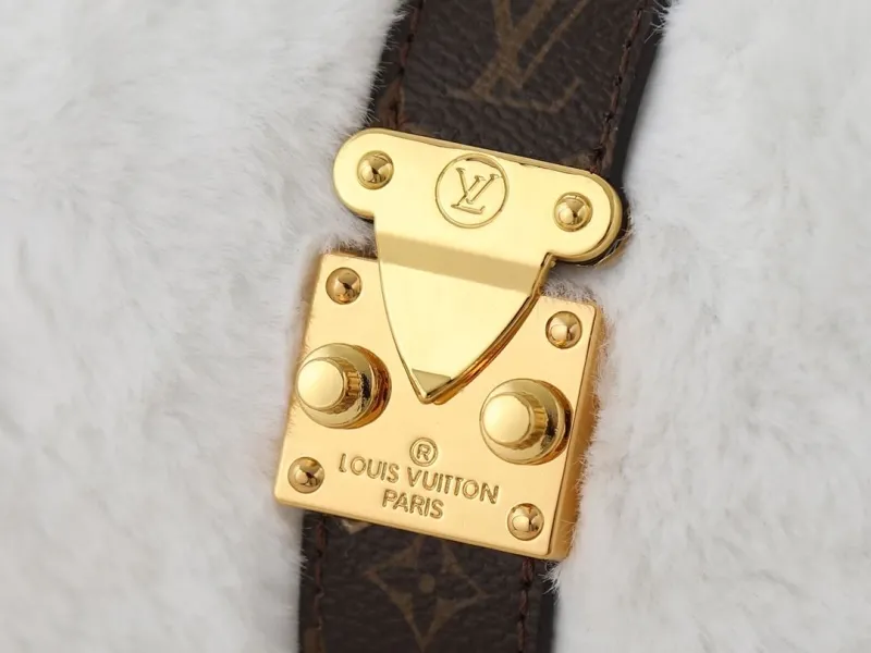LV Top Handle Bags-59 - Image 6