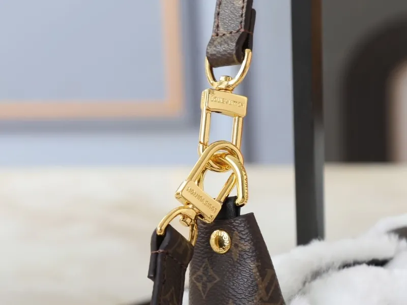 LV Top Handle Bags-59 - Image 7