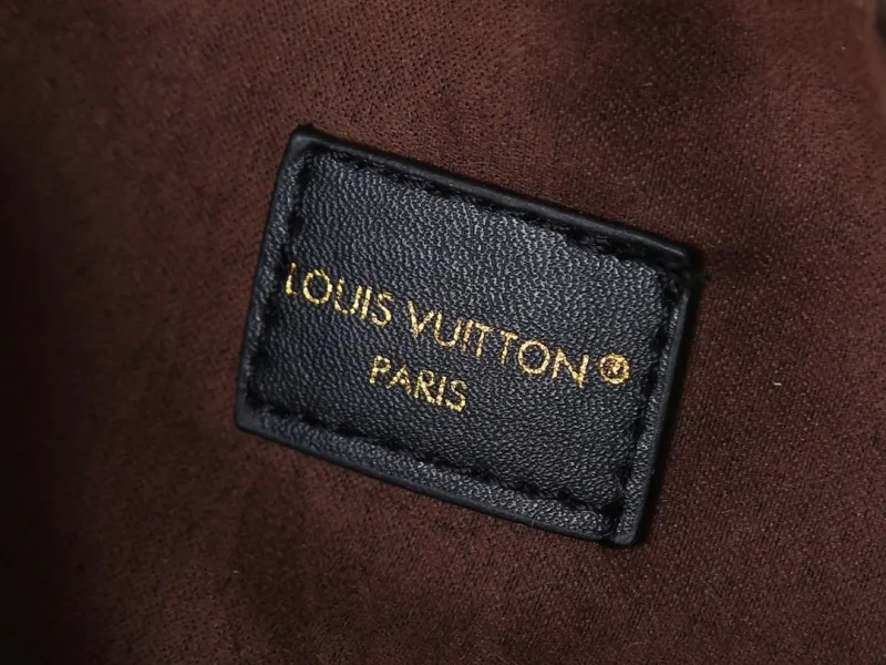 LV Top Handle Bags-59 - Image 8