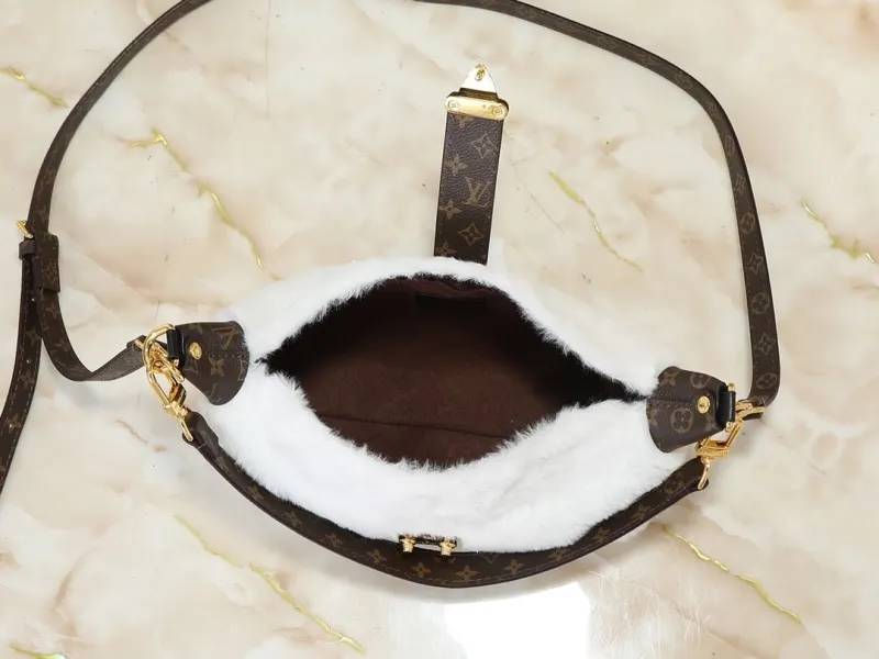 LV Top Handle Bags-59 - Image 9