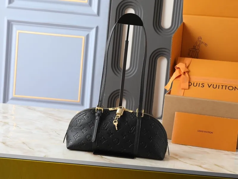 LV Top Handle Bags-63