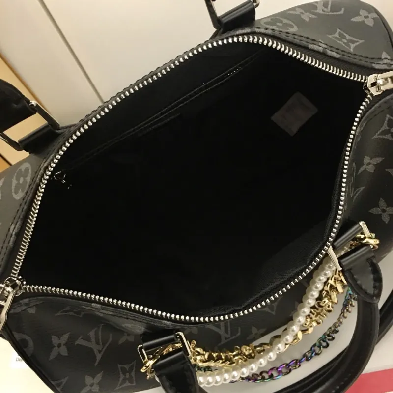 LV Top Handle Bags-65 - Image 9