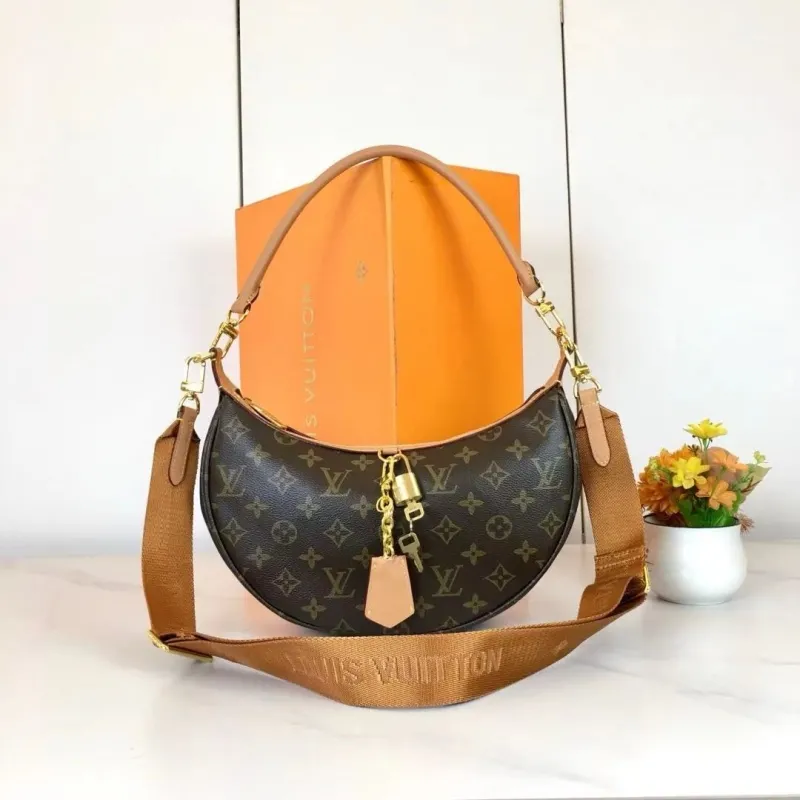 LV Top Handle Bags-67