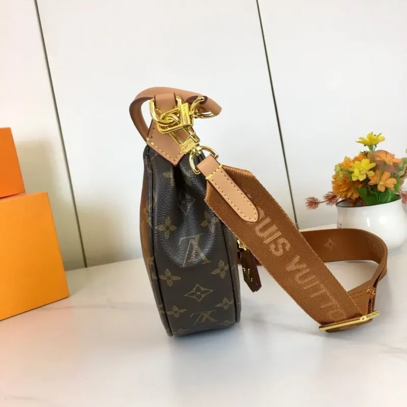 LV Top Handle Bags-67 - Image 6
