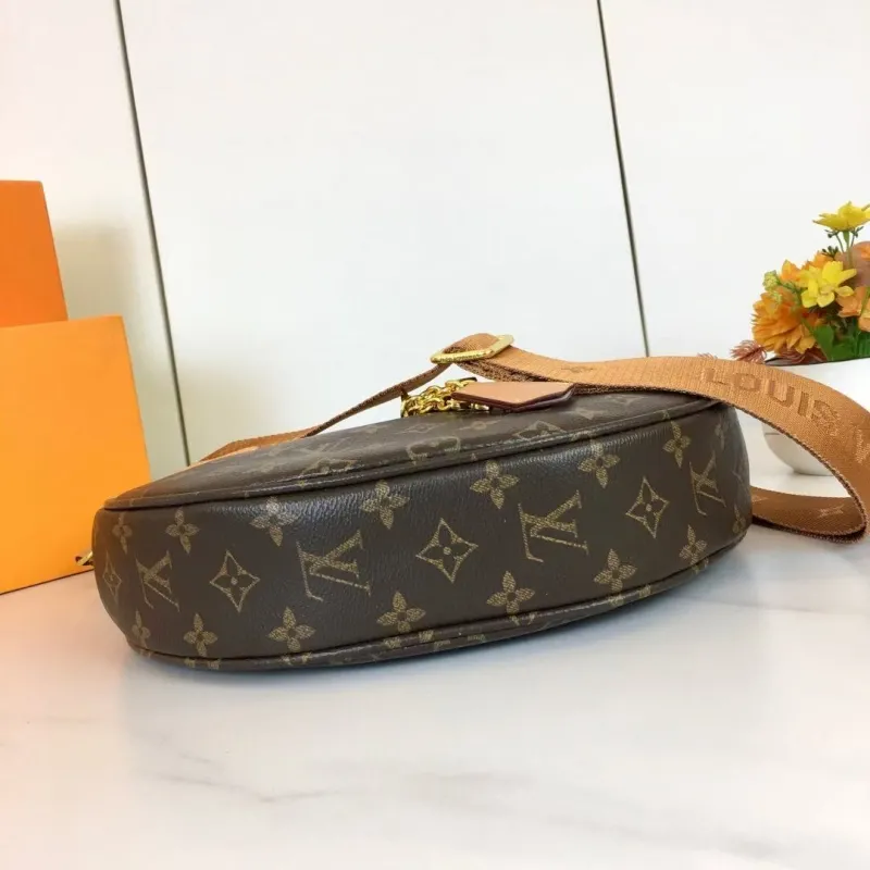 LV Top Handle Bags-67 - Image 7