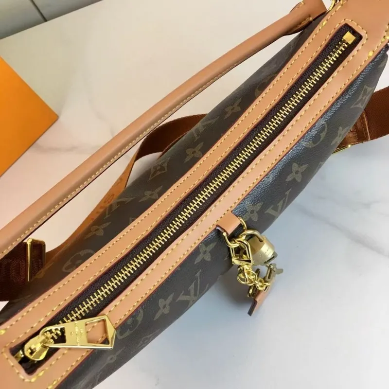 LV Top Handle Bags-67 - Image 8