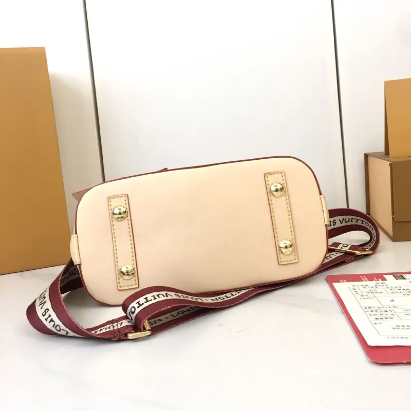 LV Top Handle Bags-68 - Image 5