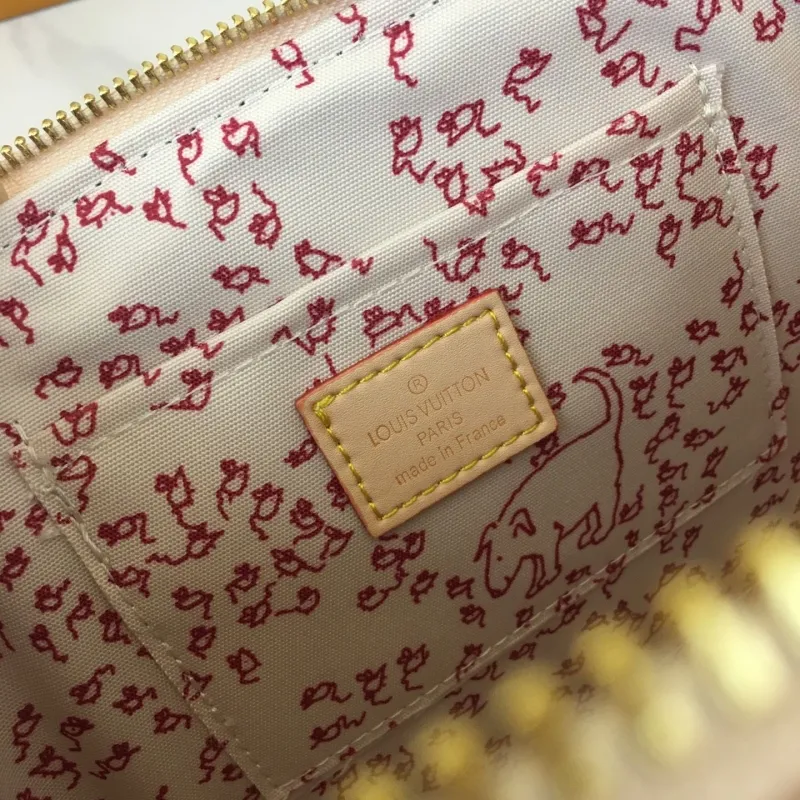 LV Top Handle Bags-68 - Image 8