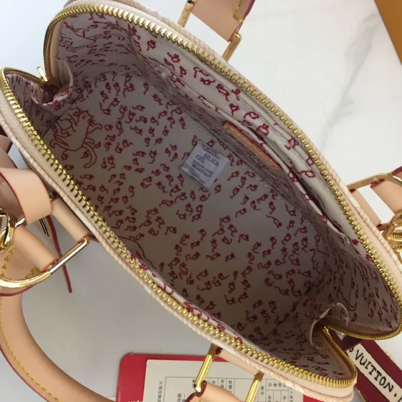 LV Top Handle Bags-68 - Image 9