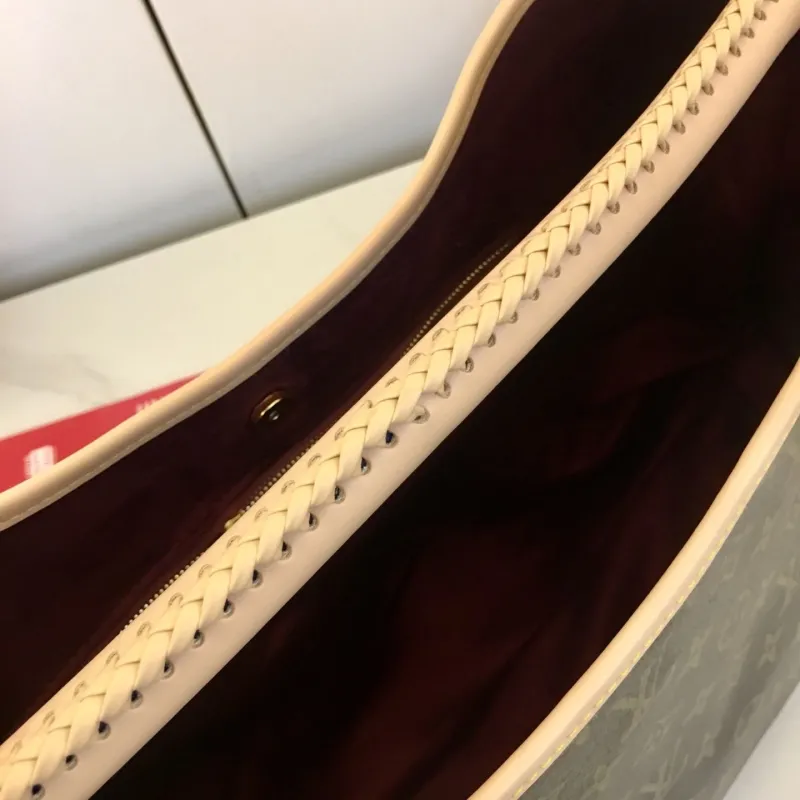 LV Top Handle Bags-69 - Image 6