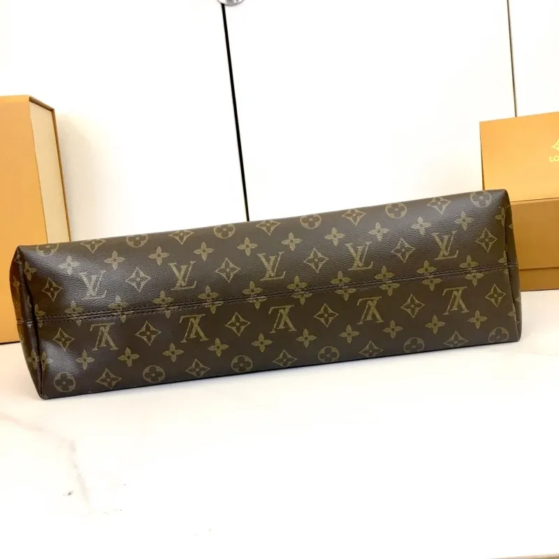 LV Top Handle Bags-69 - Image 7
